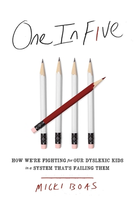 One in Five: How We’re Fighting for Our Dyslexic Kids in a System That’s Failing Them